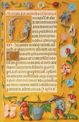 Heures de Rothschild, folio 237 r.