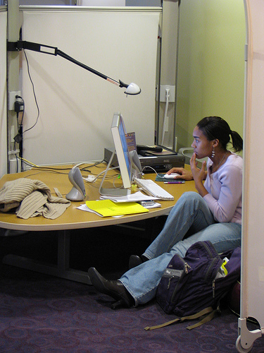 Flexibilité à volonté!