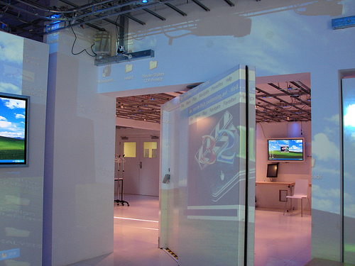 InQbate CETL in Creativity, Sussex University