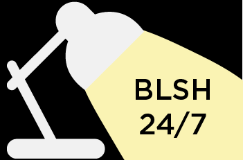 BLSH 24/7