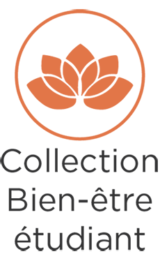 Logo de la collection Bien-être étudiant