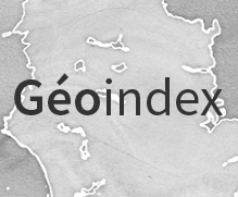 Logo de Geoindex